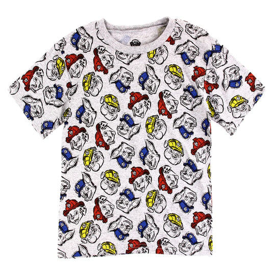 Camiseta Paw Patrol