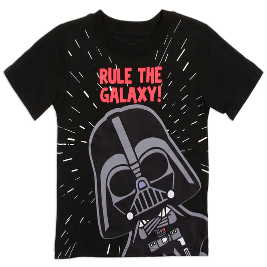 Camiseta Star Wars Darth Vader