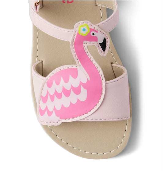 Sandalias Flamingo