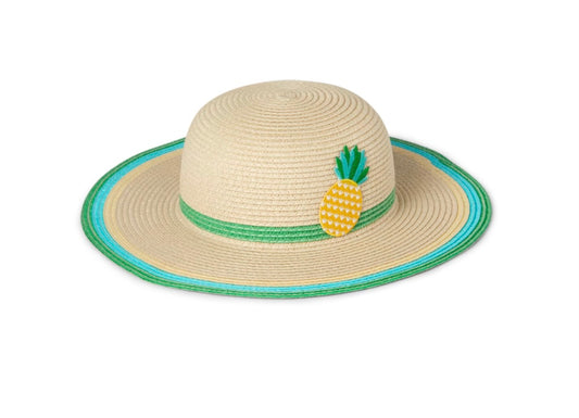 Sombrero Piña Tropical